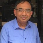 Late Nayan Lalji Kachra Shah