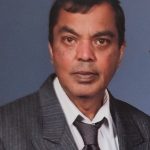 Late Ashok Kachra Sura Shah