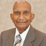 Late Maganlal Lakhamshi Shah (Dodhia)