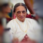 Late Manjulaben Jayantilal Shah