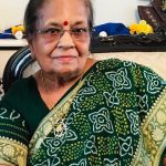 Late Rekhaben (Rariatben) Ramniklal Shah