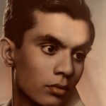 Late Nemchand Hansraj Dharamshi Shah