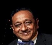 Late Kirti Meghji Devan Shah