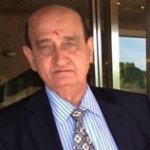 Late Ratilal Khimji Devraj Shah