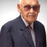 Late Devshi Merag Shah