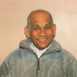 Late Zaverchand Lakhamshi Shah