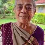 Late Kanchanben Govindji Hirji Shah (Gudka)