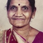 Late Pushpaben Mohanlal Shah