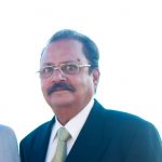 Late Ashok Kumar Haria