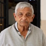 Late Kapurchand Nathoo Vaghji Shah