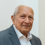 Late Lalji Panachand Vaja Patani