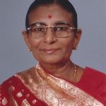 Late Lilavatiben Raichand Nathoo Shah(VORA)