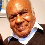 Late Devshi Padamshi Naya Shah