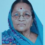 Late Prabhaben Khimji Karman Gudka