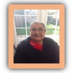 Late Ranjanben Laxmichand Shah