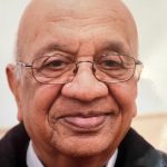 Late Jayantilal Jivraj Karamshi Shah