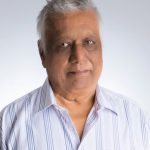 Late Bhagwanji (Bachu) Jeshang Shah