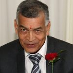 Late Ramniklal Devraj Nongha Shah