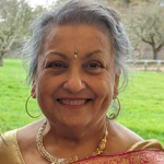 Late Jayshreeben Sajan Savla