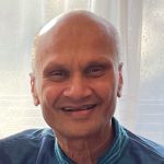 Late Ritesh Bhagwanji Punja Merag Shah