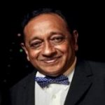 Late Kirti Meghji Devan Shah