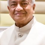 Late Kishore Motichand Bharmal Shah(Sumaria)