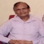 Late Zaverchand Pethraj Lakhamshi Shah