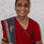 Late Kanchanben Gulabchand Devraj Shah