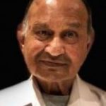 Late Amritlal Popatlal Sangan Shah (Gudka)