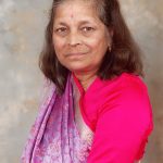 Late Champaben Nalinchandra Shah