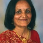 Late Indira (Indu) Lalitkumar Shah