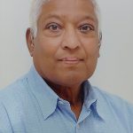 Late Kantilal Raishi Mepa Sumaria