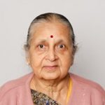 Late Lilavanti Amritalal Shah