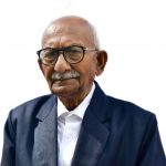 Mr Motichand Velji Dodhia Shah