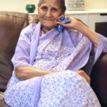 Late Nirmala (Nimaben) Popatlal Shah