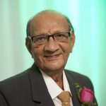 Late Pramodkumar Mulchand Shah (Babu Shah)