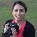 Late Pryana Jeneiv Shah