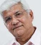 Late Rameshchandra Kanji Vaja Malde