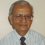 Late Ratilal Jivraj Rajpar Shah