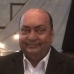 Late Jayandra Juthalal Dodhia