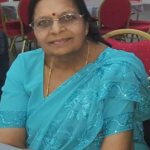 Late Prafulaben Dhirajlal Gudka