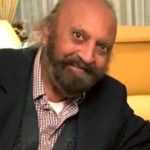 Late Jayantilal Popatlal Haria