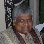 Late Kamalkumar Premchand Virpar Shah