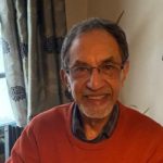 Late Mr. Pankaj Virji Shah