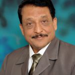 Late Rohit Dharamshi Karania (Shah)