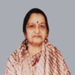 Late Mrs Minaxiben Chimanlal Khimji Devji Shah