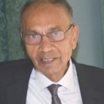 Late Sobhagchand Zaverchand Shah (Shashikant)