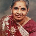 Late Kasturben Karamshi Devraj Shah (Nagaria)