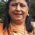 Late Anjana(ANJU) Jatin Shah