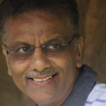 Late Dailesh Ramji Khimji Shah